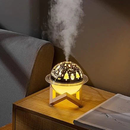 Projector Humidifier